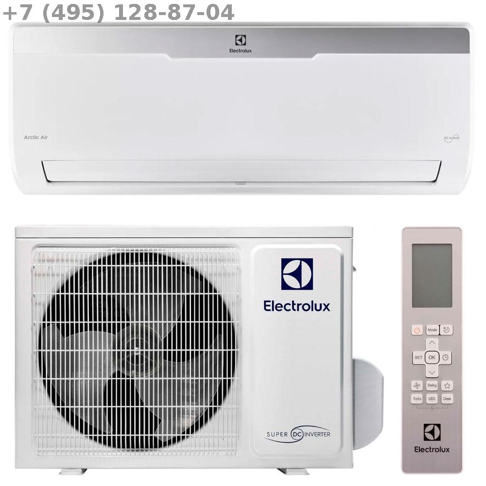 Electrolux eacs i 12hf2 n8 24y